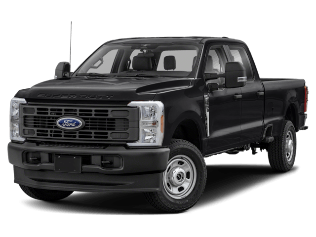 New 2023 Ford F-350SD Standard Bed,Crew Cab Pickup